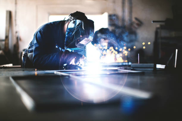 Best Aerospace and Defense Welding in Rialto, CA