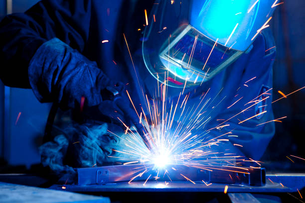 Best Structural Steel Welding in Rialto, CA