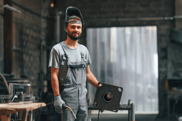 Best Specialty Welding Processes in Rialto, CA