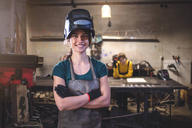 Trusted Rialto, CA Welder & Metal Fabrication Experts